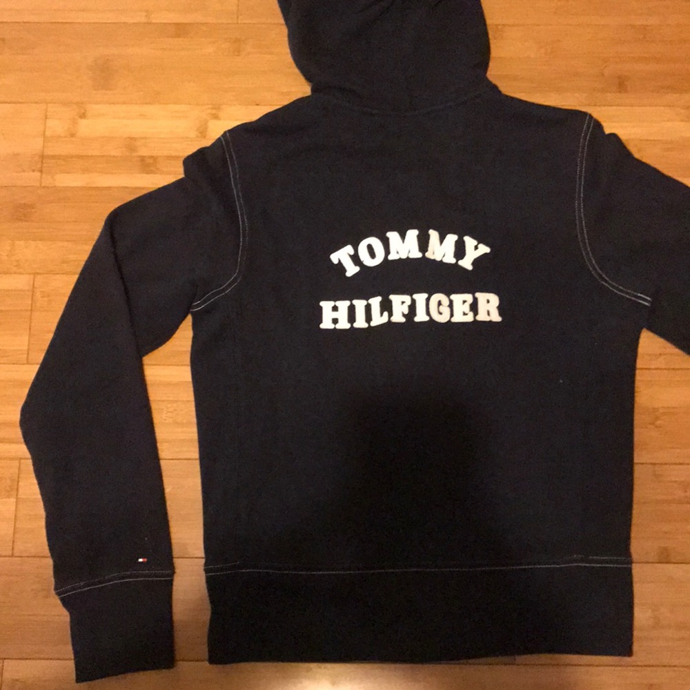 Tommy Hilfiger hoodie